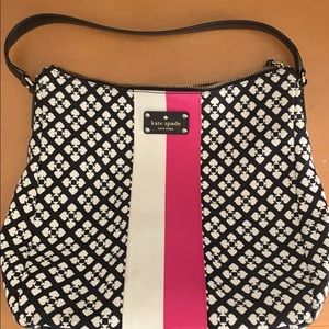 Kate spade shoulder bag